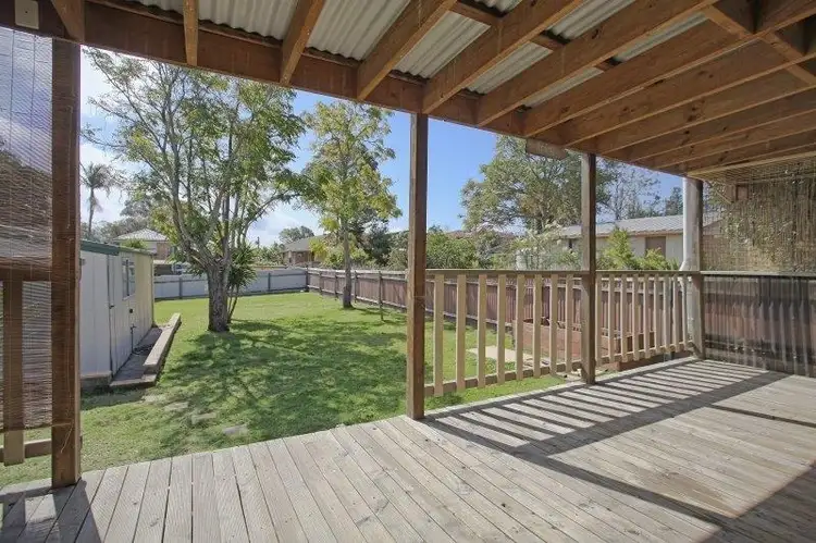 Sixth view of Homely house listing, 6 Cullen Street, Oak Flats NSW 2529