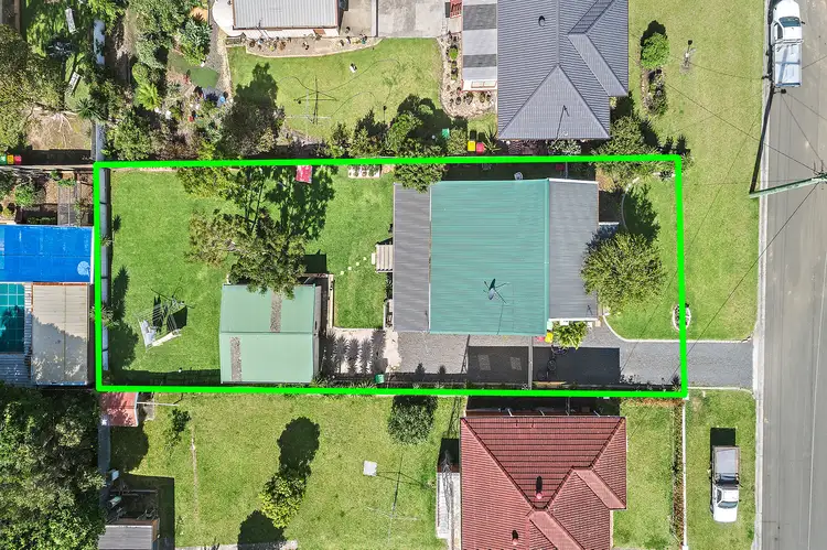 Seventh view of Homely house listing, 6 Cullen Street, Oak Flats NSW 2529