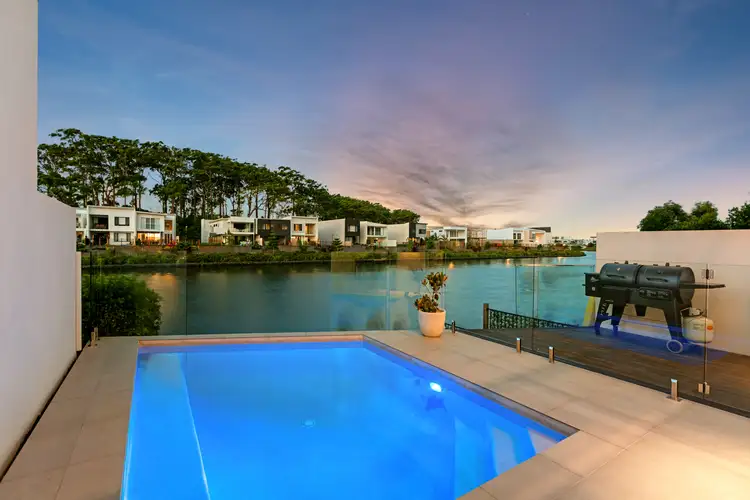 6 Osborne Circuit, Maroochydore QLD 4558