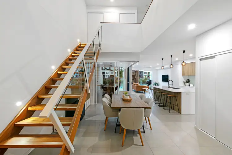 Second view of Homely house listing, 6 Osborne Circuit, Maroochydore QLD 4558