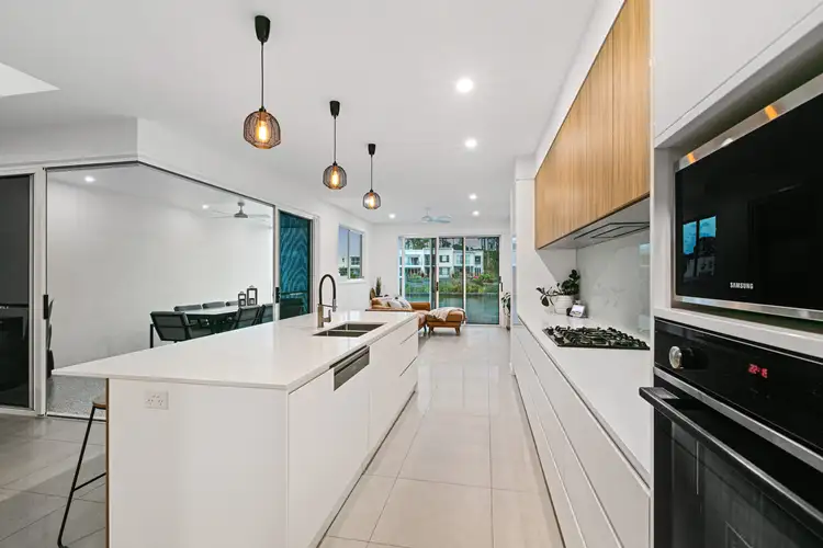 Fourth view of Homely house listing, 6 Osborne Circuit, Maroochydore QLD 4558