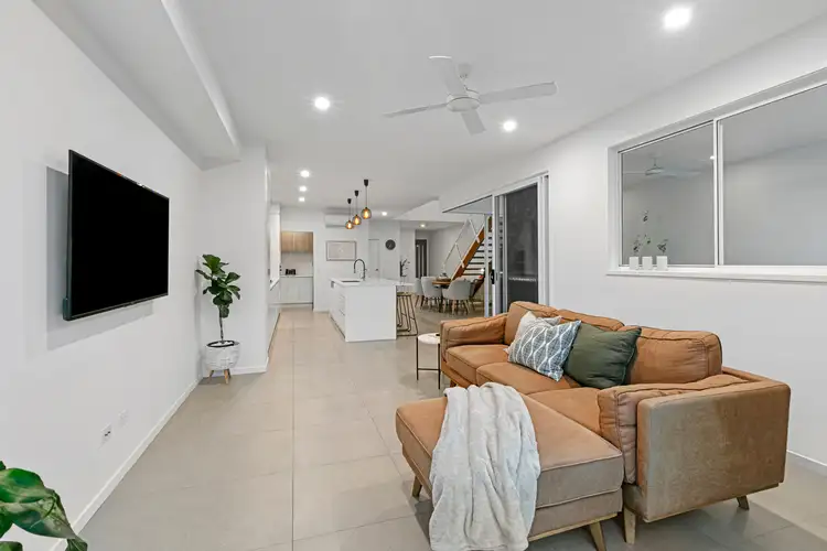 Fifth view of Homely house listing, 6 Osborne Circuit, Maroochydore QLD 4558