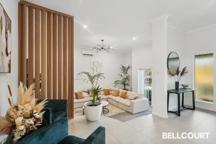 Fourth view of Homely house listing, 10 Hepworth Way, Noranda WA 6062