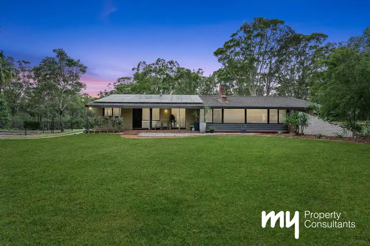 4 Riverview Road, Kentlyn NSW 2560