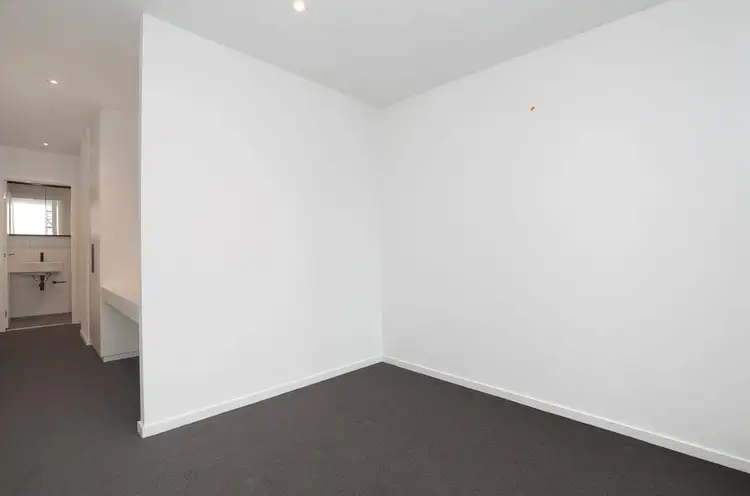 Fourth view of Homely apartment listing, 709/8 Hallenstein Street, Footscray VIC 3011