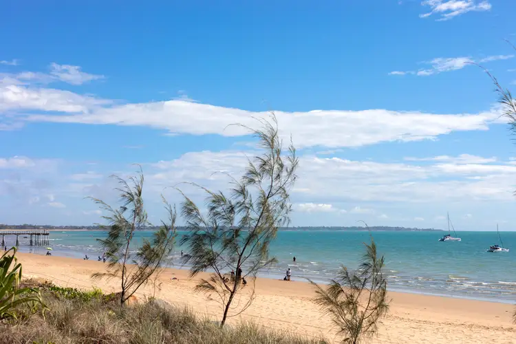 Fourth view of Homely land listing, Lot 31 Hummock View Drive, Craignish QLD 4655