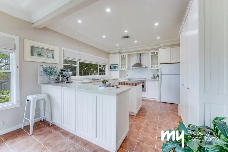 Fifth view of Homely house listing, 17 William Avenue, Camden NSW 2570