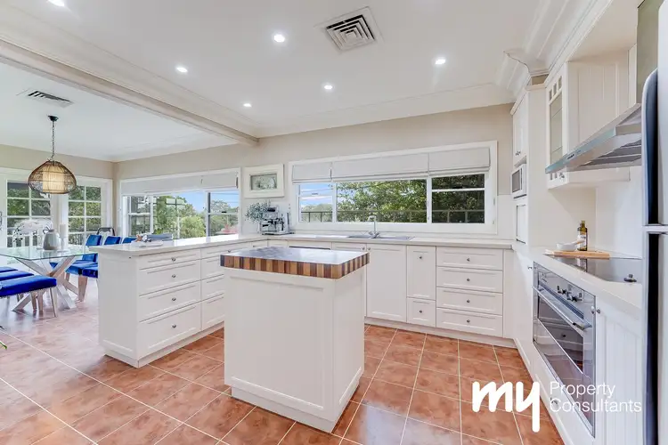 Sixth view of Homely house listing, 17 William Avenue, Camden NSW 2570