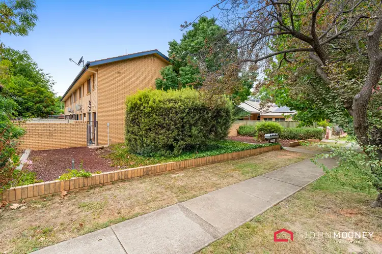 Second view of Homely unit listing, 2/53 Fox Street, Wagga Wagga NSW 2650