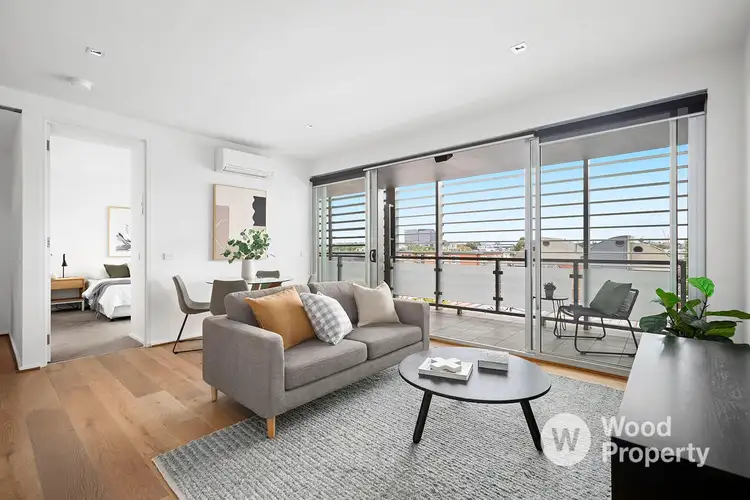 204/71 Abinger Street, Richmond VIC 3121