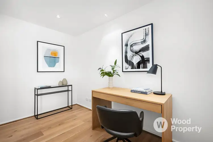 Third view of Homely apartment listing, 204/71 Abinger Street, Richmond VIC 3121