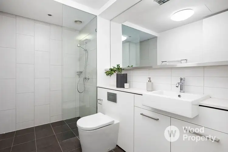 Fifth view of Homely apartment listing, 204/71 Abinger Street, Richmond VIC 3121