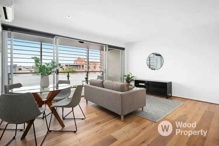 Sixth view of Homely apartment listing, 204/71 Abinger Street, Richmond VIC 3121