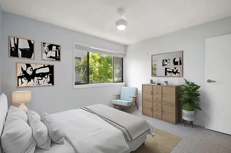 Second view of Homely unit listing, 7/278 Alexandra Parade, Alexandra Headland QLD 4572
