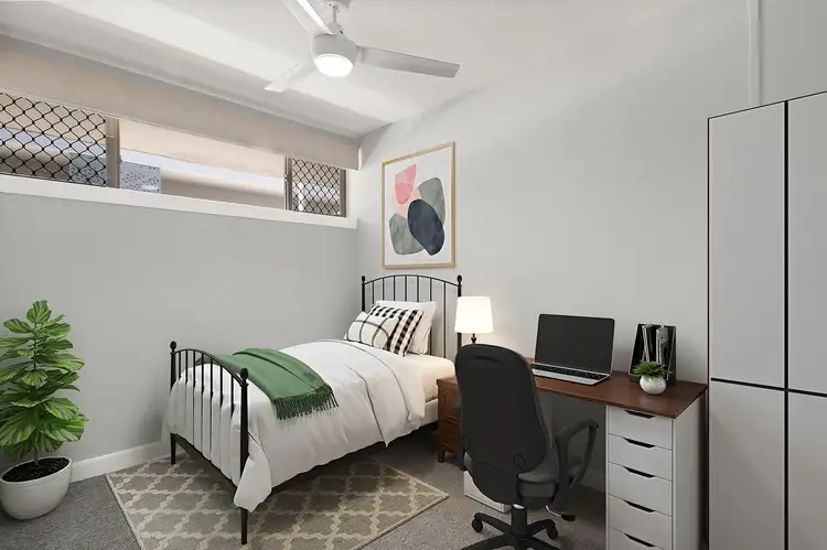 Third view of Homely unit listing, 7/278 Alexandra Parade, Alexandra Headland QLD 4572