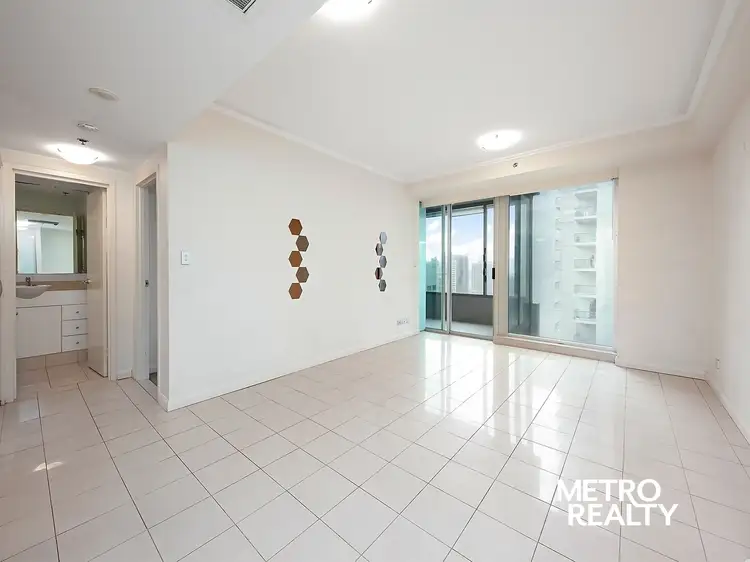 3401/91 Liverpool Street, Sydney NSW 2000