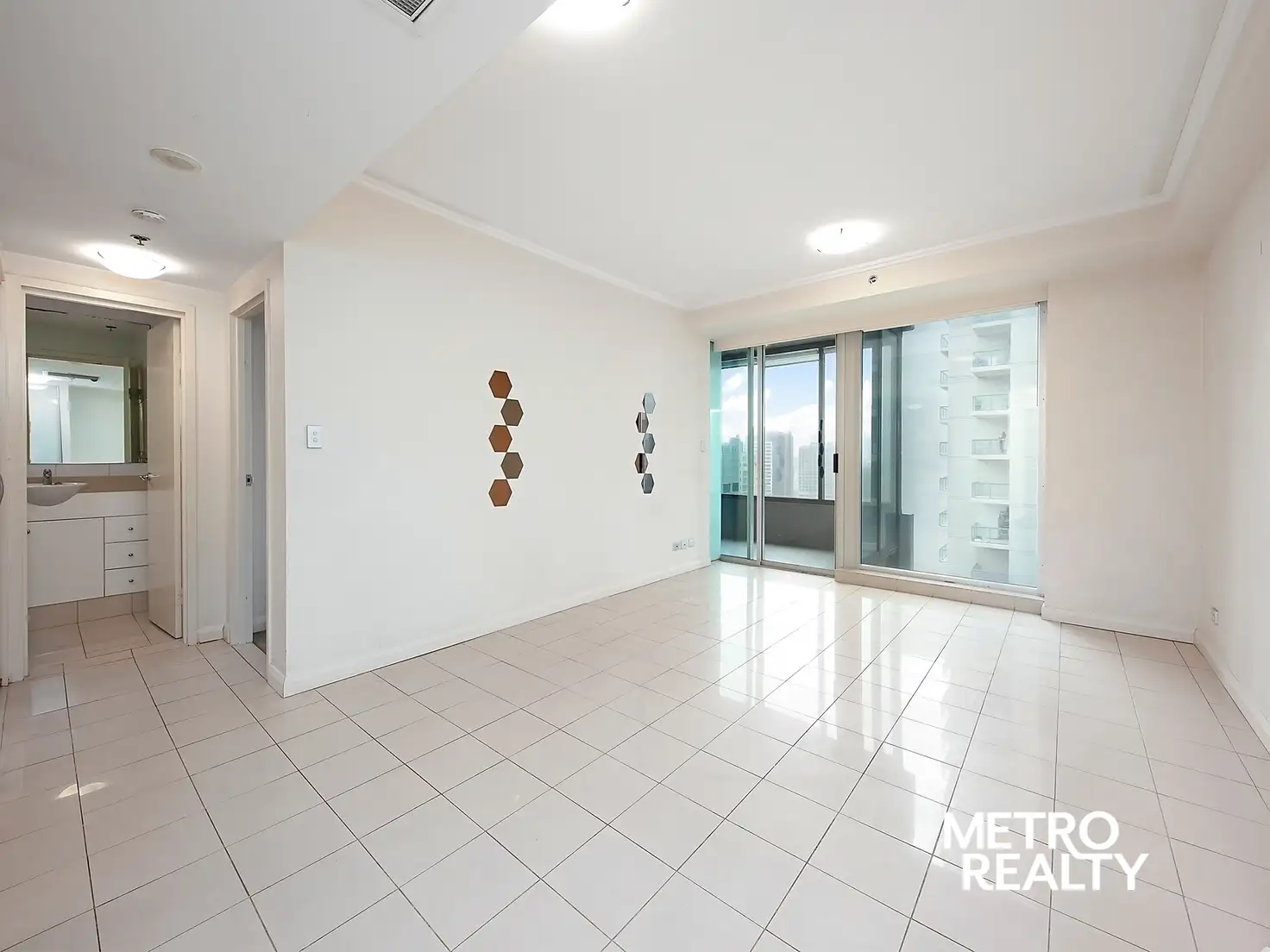 Main view of Homely apartment listing, 3401/91 Liverpool Street, Sydney NSW 2000