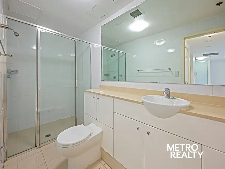 Fourth view of Homely apartment listing, 3401/91 Liverpool Street, Sydney NSW 2000