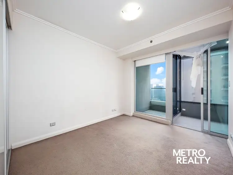 Fifth view of Homely apartment listing, 3401/91 Liverpool Street, Sydney NSW 2000