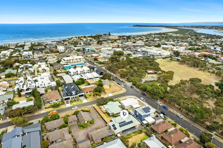 Second view of Homely townhouse listing, 2/79 Powell Street, Ocean Grove VIC 3226