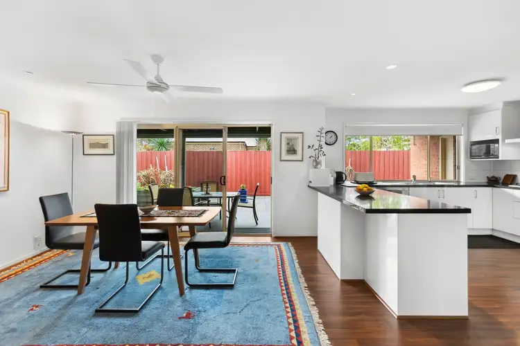 Third view of Homely townhouse listing, 2/79 Powell Street, Ocean Grove VIC 3226
