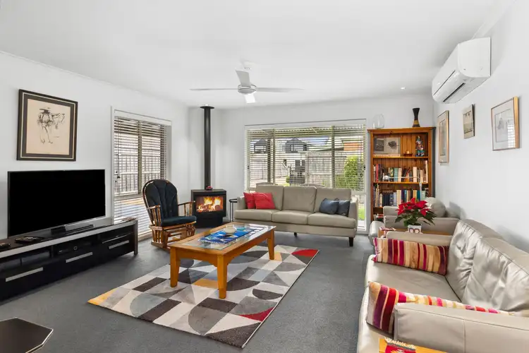 Fourth view of Homely townhouse listing, 2/79 Powell Street, Ocean Grove VIC 3226