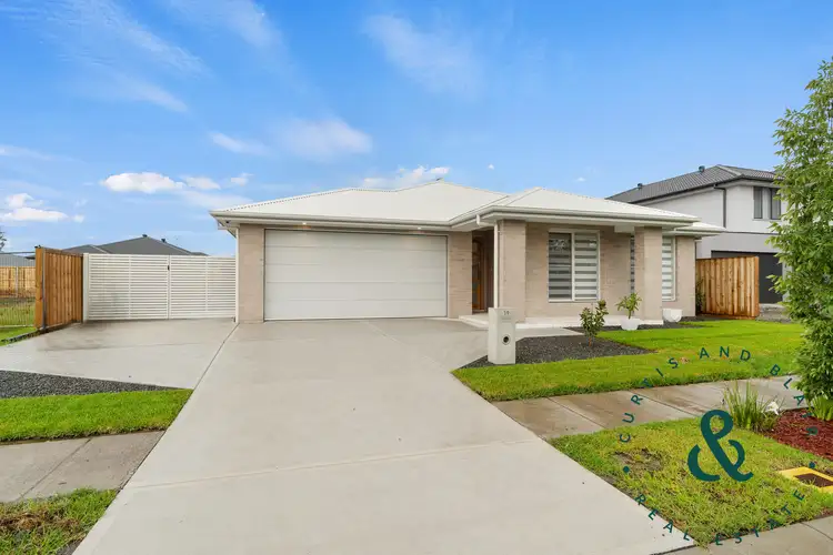 19 Cobalt Way, Medowie NSW 2318