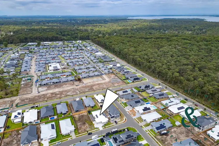 Fifth view of Homely house listing, 19 Cobalt Way, Medowie NSW 2318