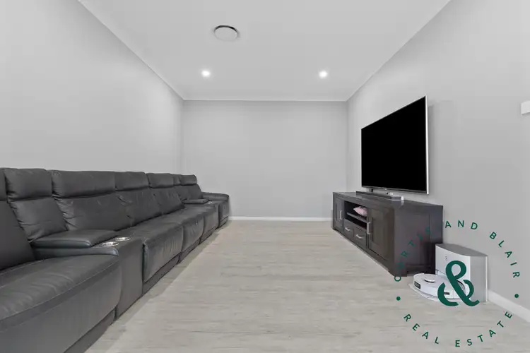 Sixth view of Homely house listing, 19 Cobalt Way, Medowie NSW 2318