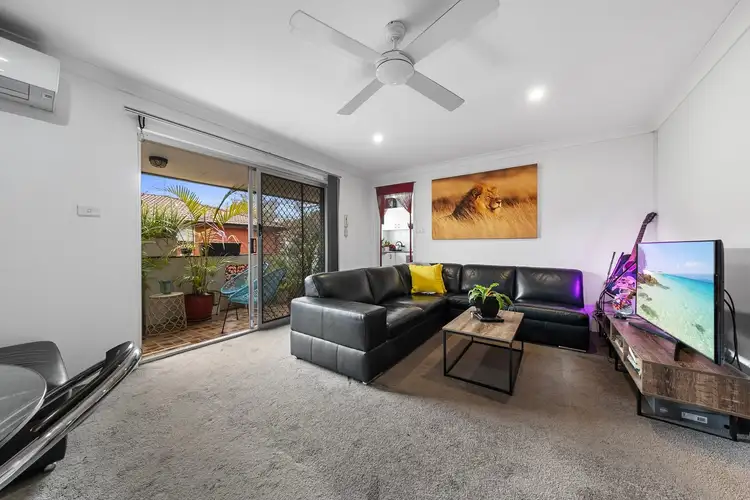 Second view of Homely unit listing, 4/10 Toxana Street, Richmond NSW 2753