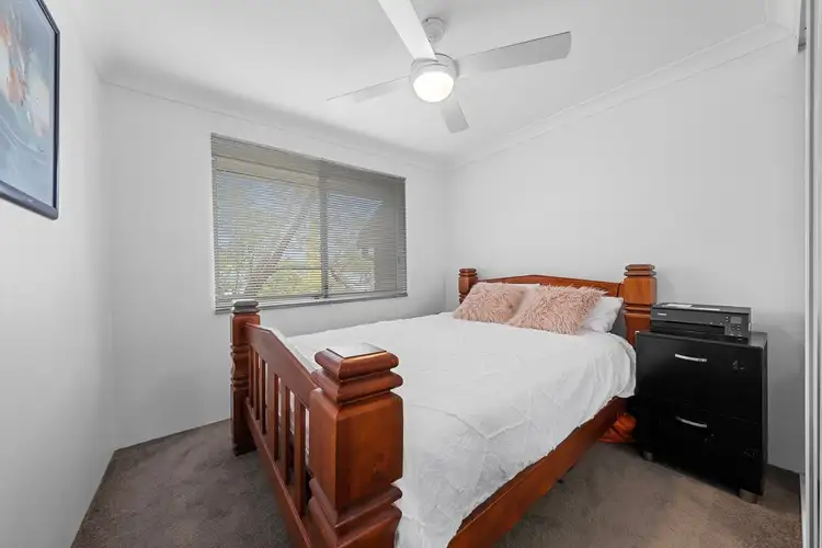 Fourth view of Homely unit listing, 4/10 Toxana Street, Richmond NSW 2753
