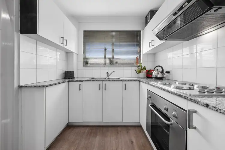 Fifth view of Homely unit listing, 4/10 Toxana Street, Richmond NSW 2753