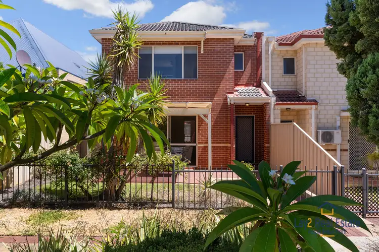 29/57 Frederick Street, Belmont WA 6104