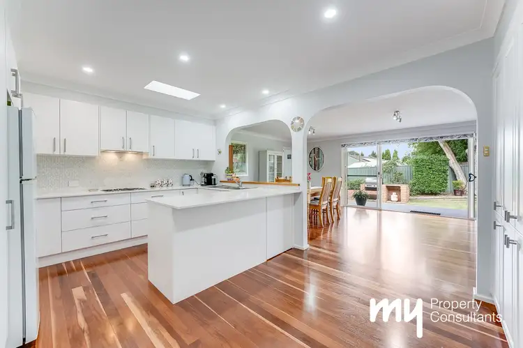 Fifth view of Homely house listing, 15 Greenaway Avenue, Camden South NSW 2570