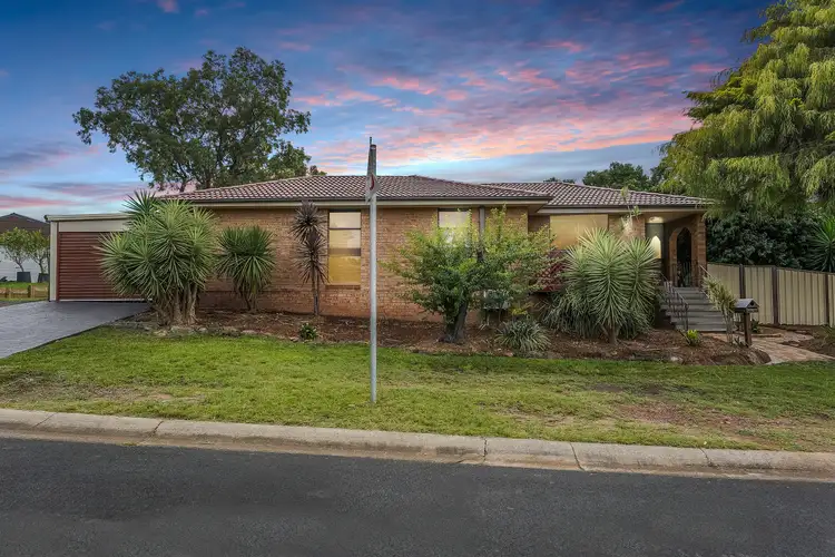 Second view of Homely house listing, 1 Malbec Place, Eschol Park NSW 2558