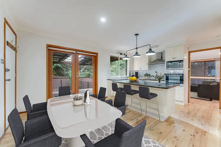 Third view of Homely house listing, 1 Malbec Place, Eschol Park NSW 2558