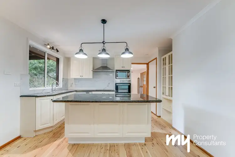 Fourth view of Homely house listing, 1 Malbec Place, Eschol Park NSW 2558