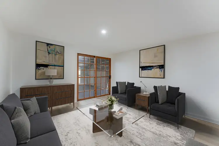Fifth view of Homely house listing, 1 Malbec Place, Eschol Park NSW 2558