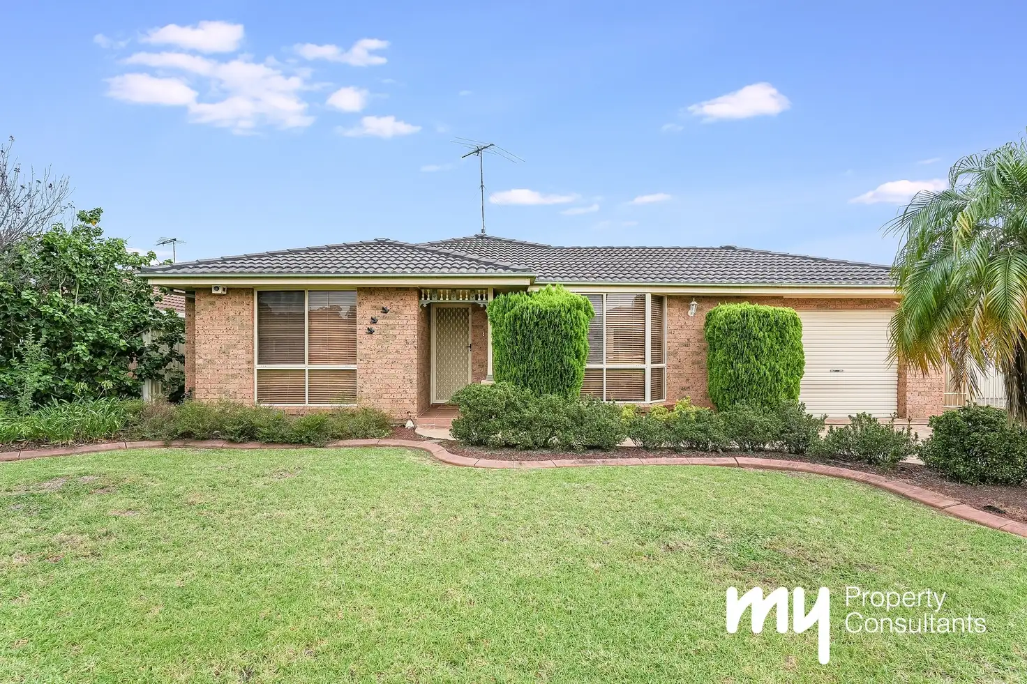 Main view of Homely house listing, 22 Robson Crescent, St Helens Park NSW 2560