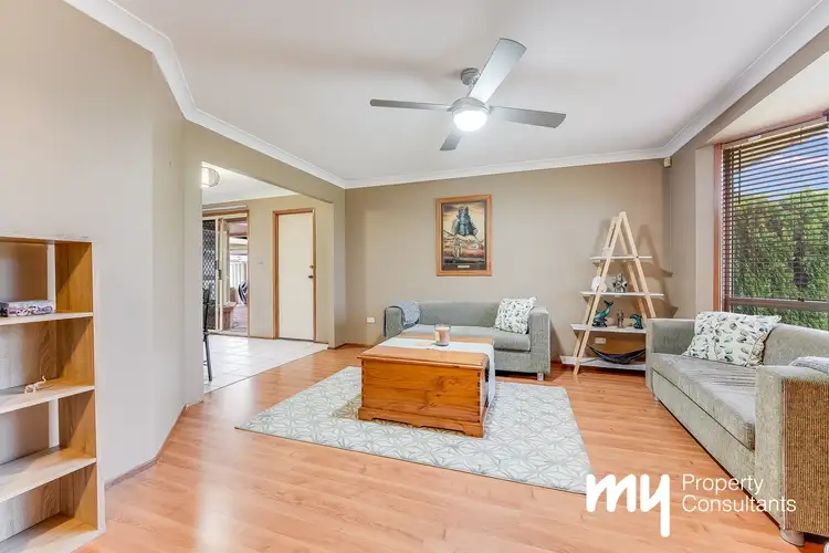 Third view of Homely house listing, 22 Robson Crescent, St Helens Park NSW 2560