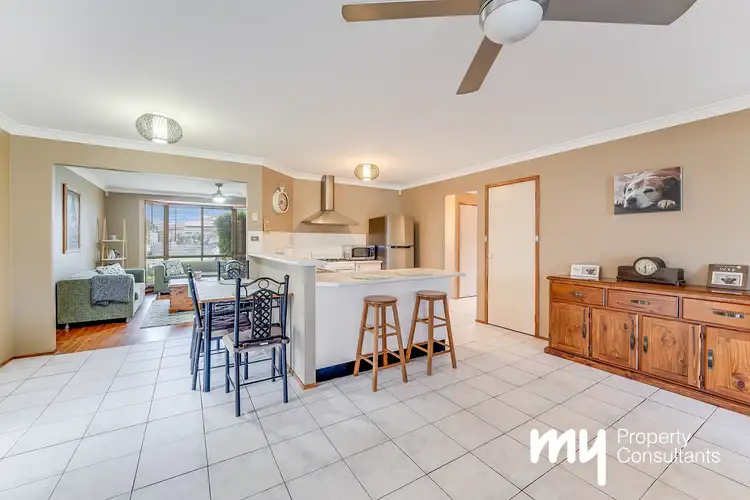 Fifth view of Homely house listing, 22 Robson Crescent, St Helens Park NSW 2560
