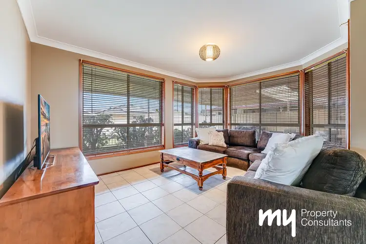 Sixth view of Homely house listing, 22 Robson Crescent, St Helens Park NSW 2560