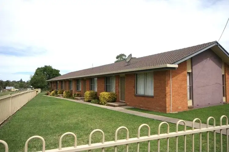 Main view of Homely unit listing, 1/79 Canambe Street, Armidale NSW 2350