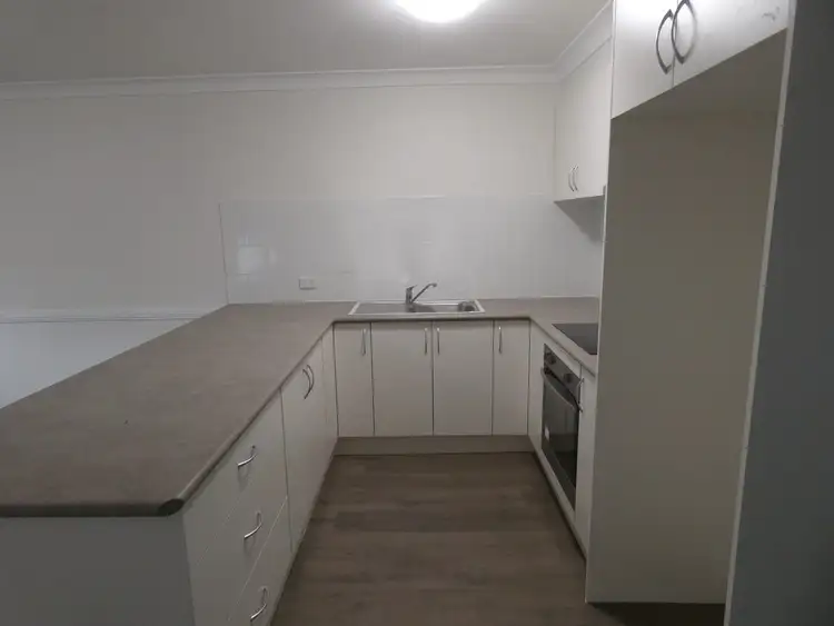 Second view of Homely unit listing, 1/79 Canambe Street, Armidale NSW 2350
