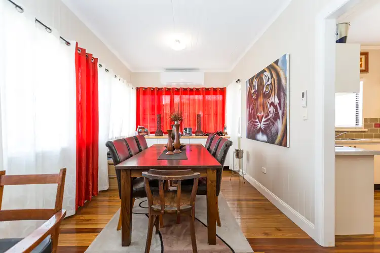 Third view of Homely house listing, 85 Donaldson Street, West Mackay QLD 4740