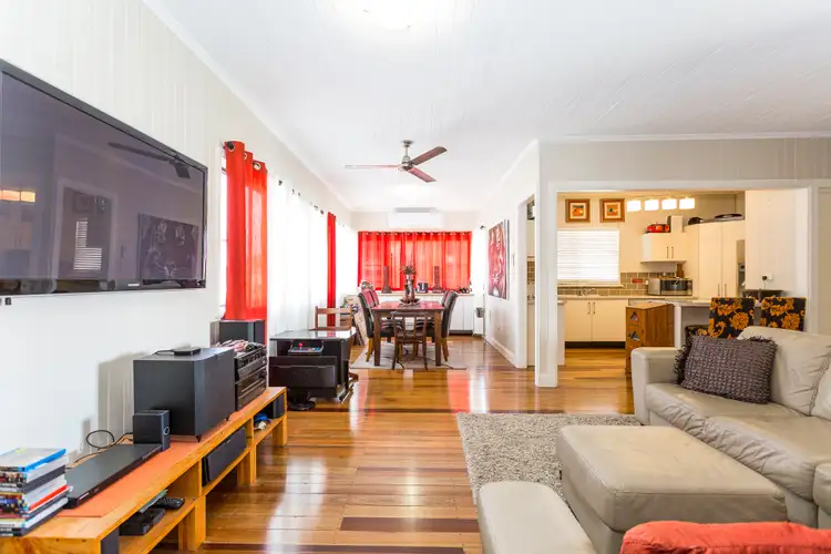 Fourth view of Homely house listing, 85 Donaldson Street, West Mackay QLD 4740