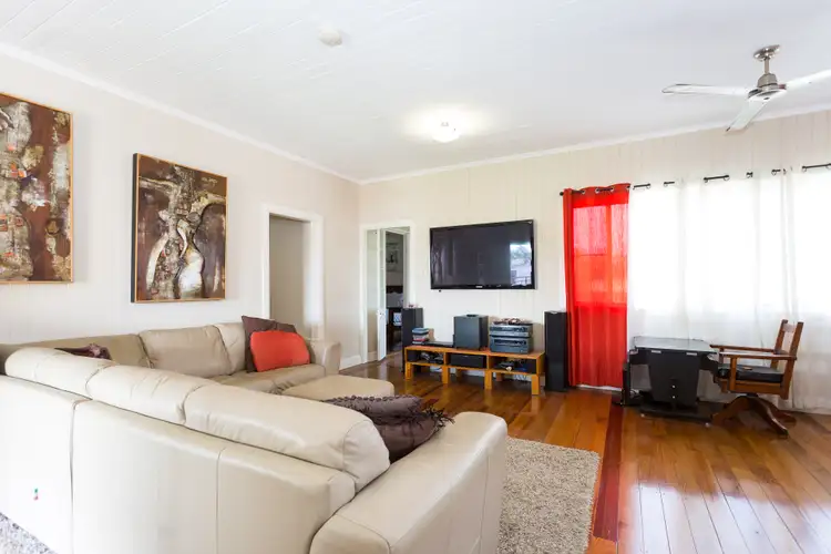 Fifth view of Homely house listing, 85 Donaldson Street, West Mackay QLD 4740
