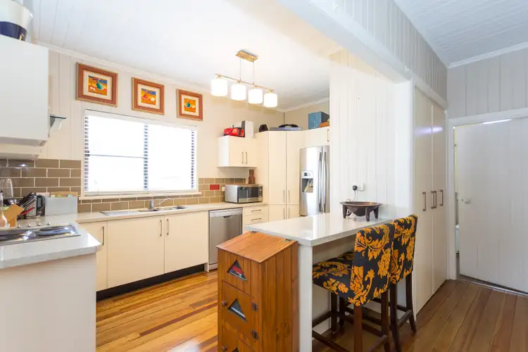Sixth view of Homely house listing, 85 Donaldson Street, West Mackay QLD 4740