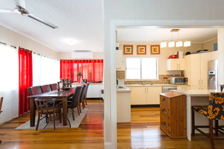 Seventh view of Homely house listing, 85 Donaldson Street, West Mackay QLD 4740