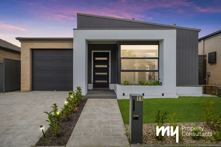 11 Gill Street, Cobbitty NSW 2570